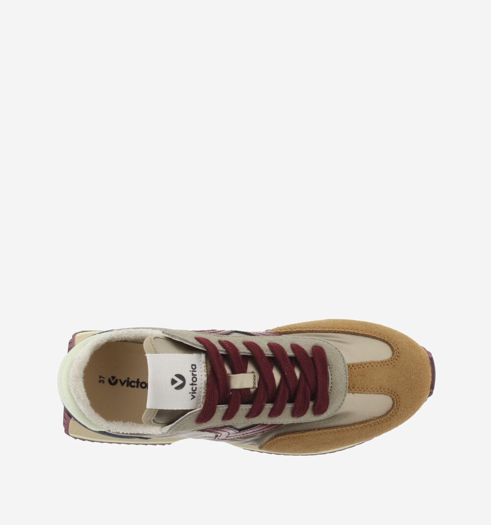 Cosmos | Gold | Victoria | Trainers | Jenny Shoo Bootique
