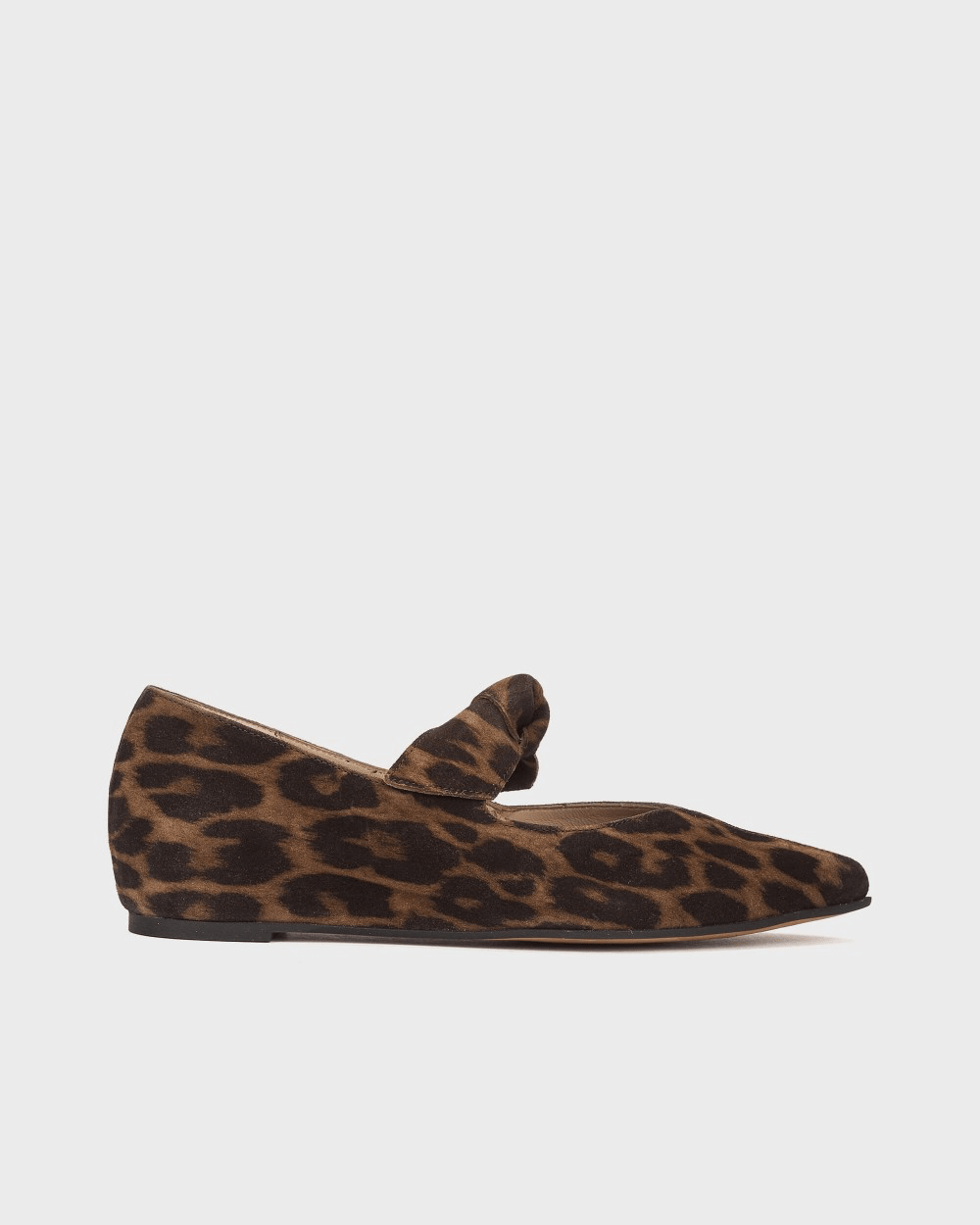 Triana | Leopard | Wonders | Flats | Jenny Shoo Bootique