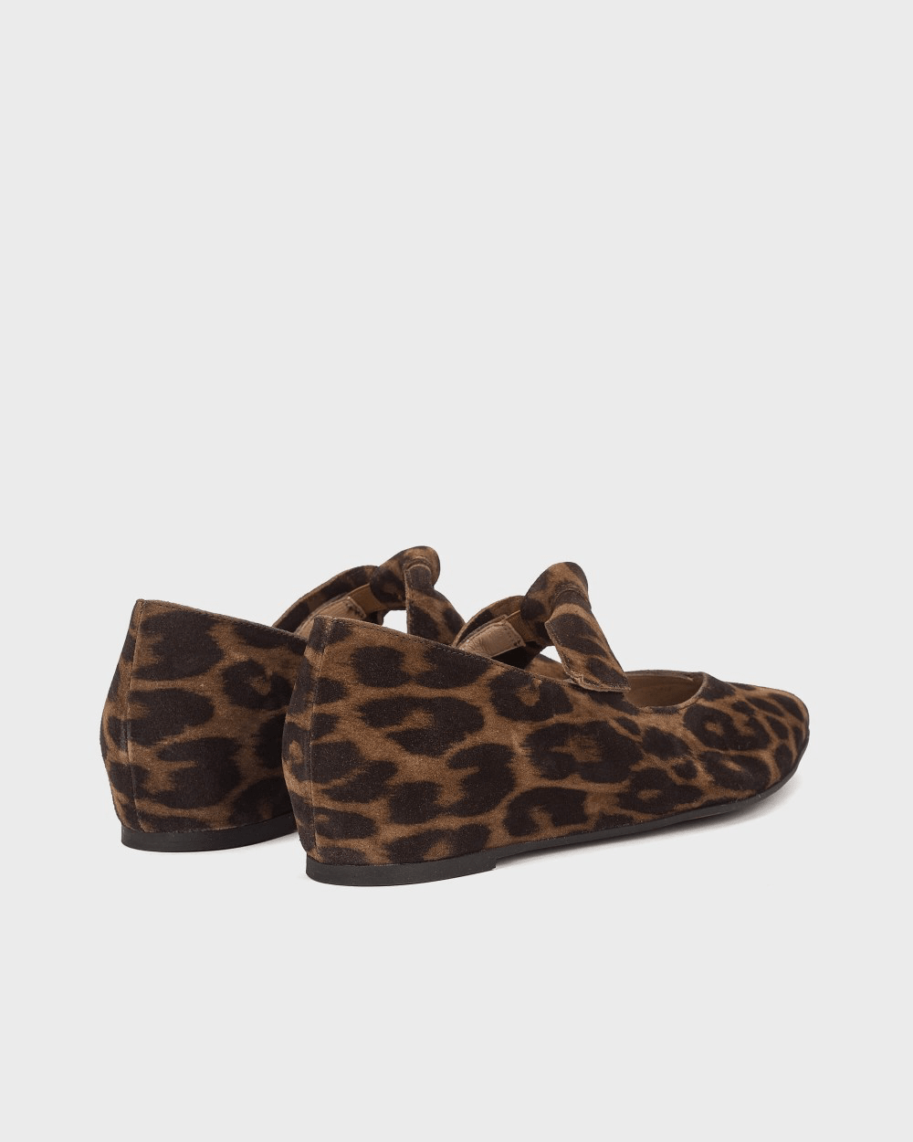 Triana | Leopard | Wonders | Flats | Jenny Shoo Bootique
