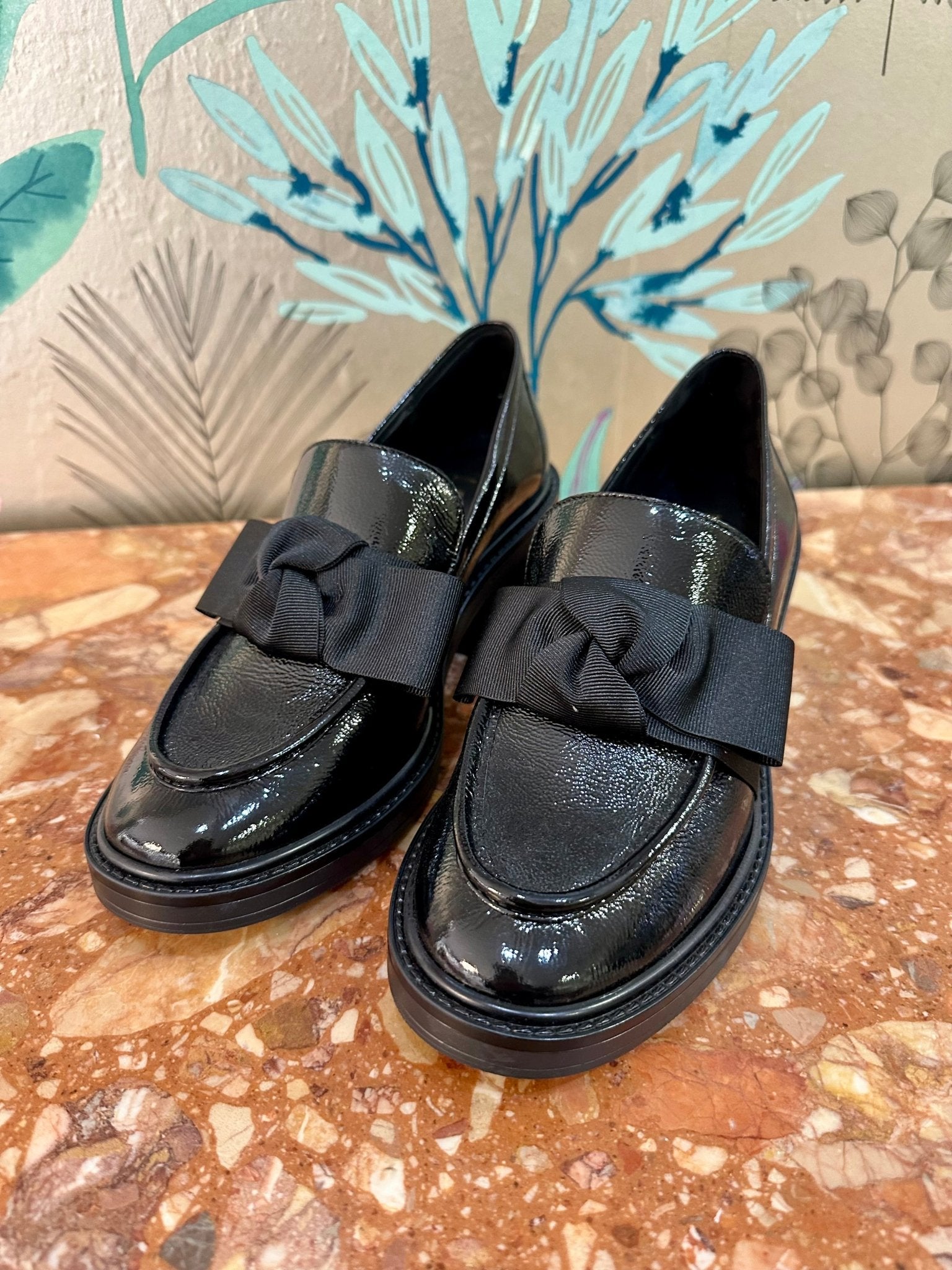 Babo | Black | LODI | Heels | Jenny Shoo Bootique