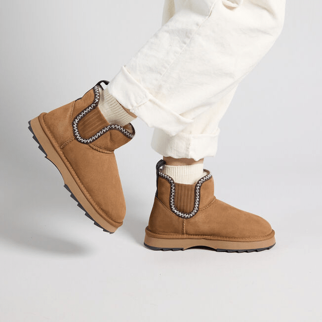 Higgie | Chestnut
