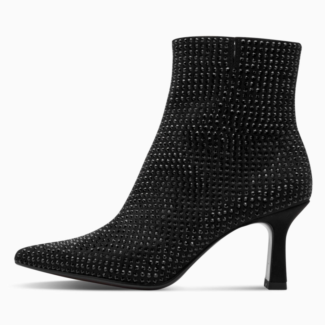 Dahn Glam | Black