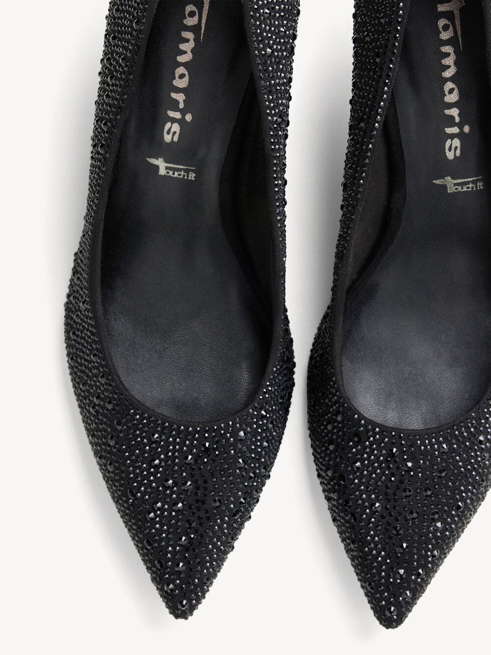 Thuringa | Black Glam