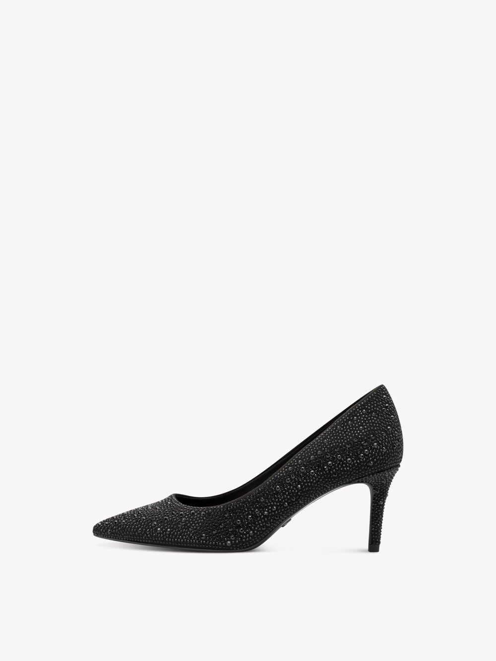 Thuringa | Black Glam