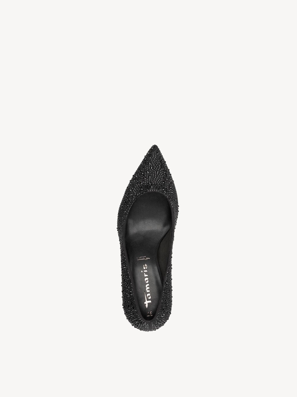 Thuringa | Black Glam