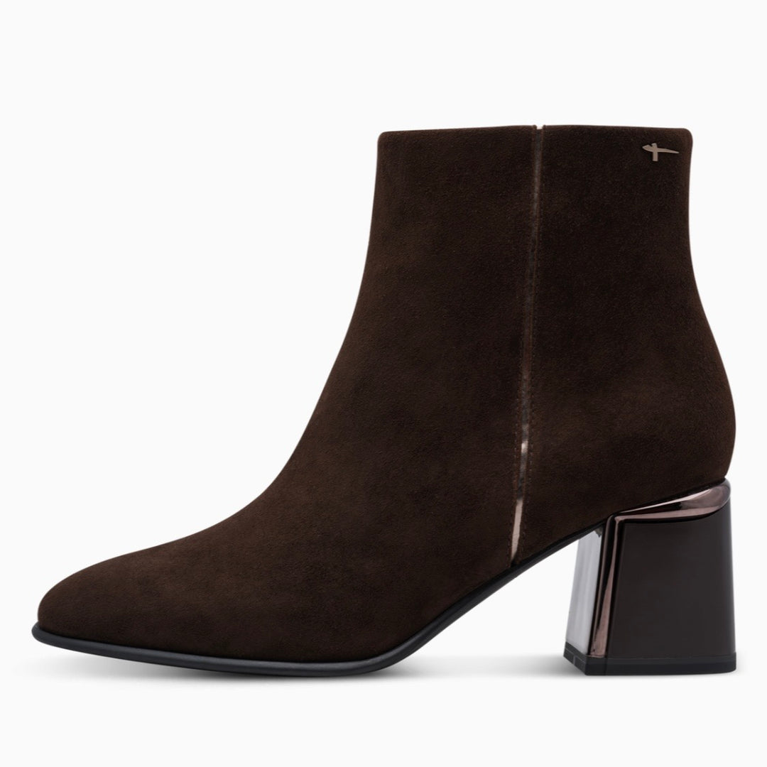 Dargun | Brown