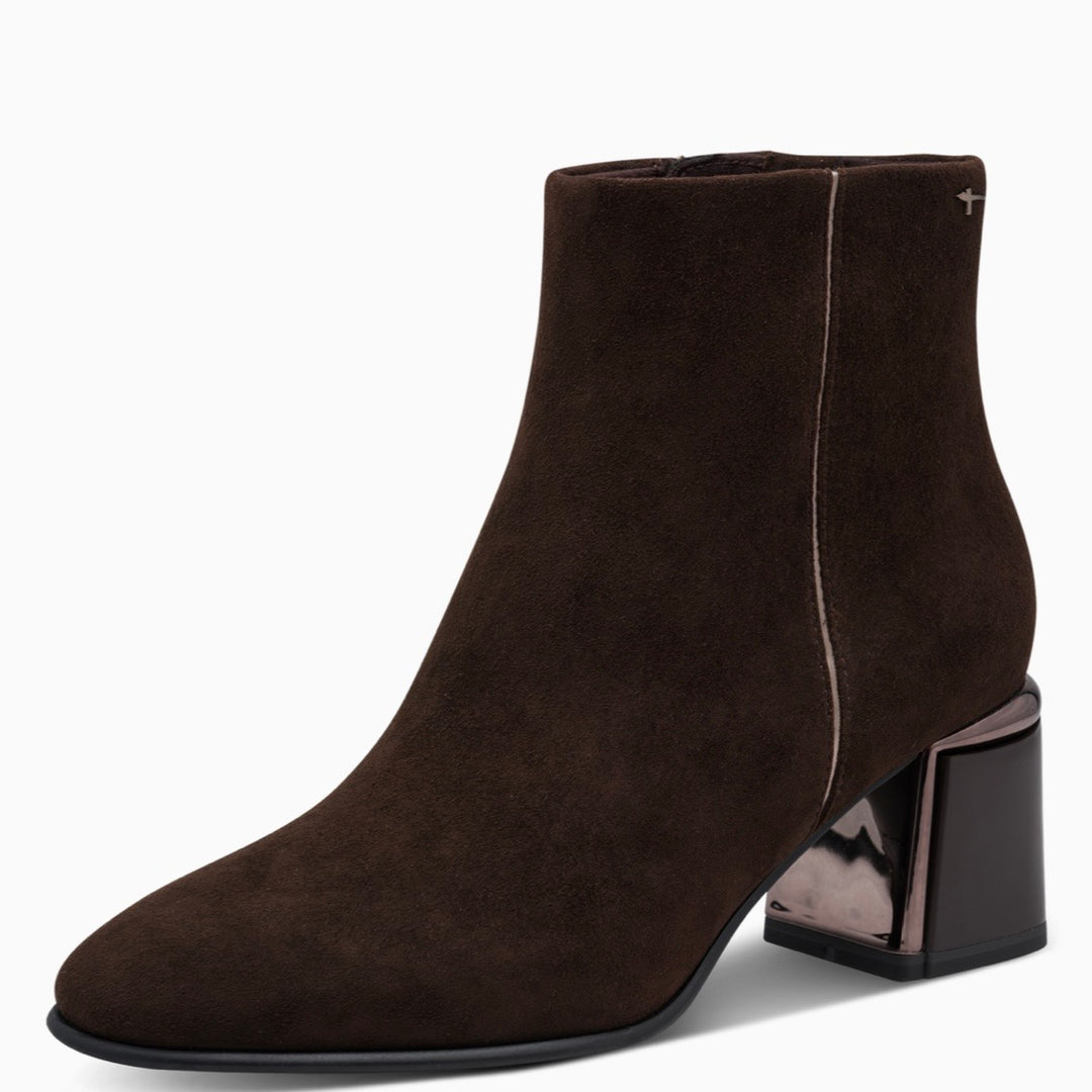 Dargun | Brown
