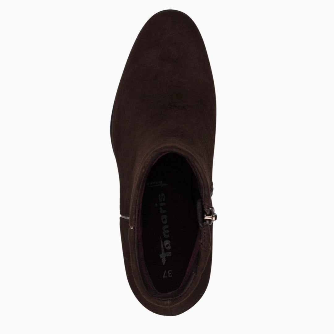 Dargun | Brown