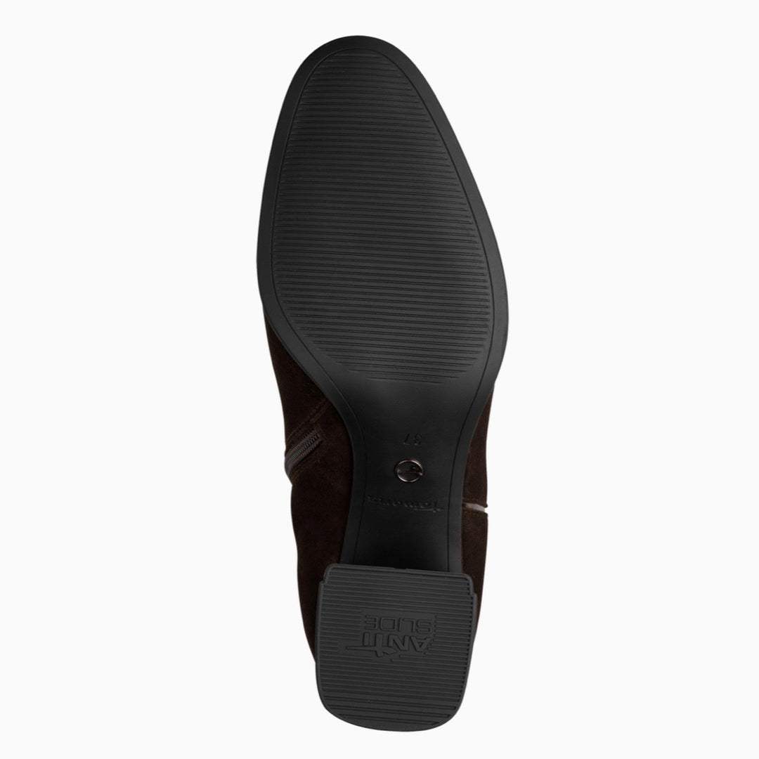 Dargun | Brown