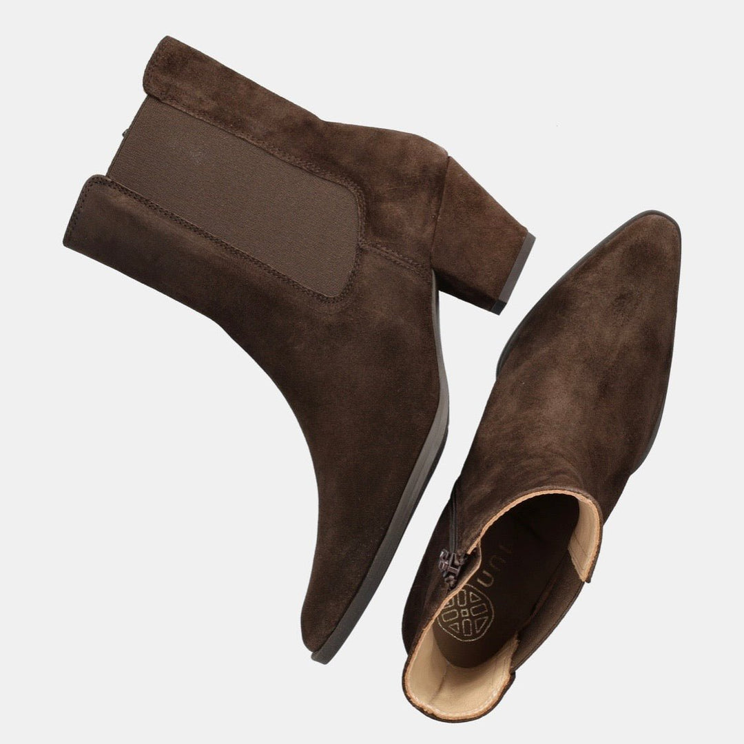 Leyla | Chocolate Brown