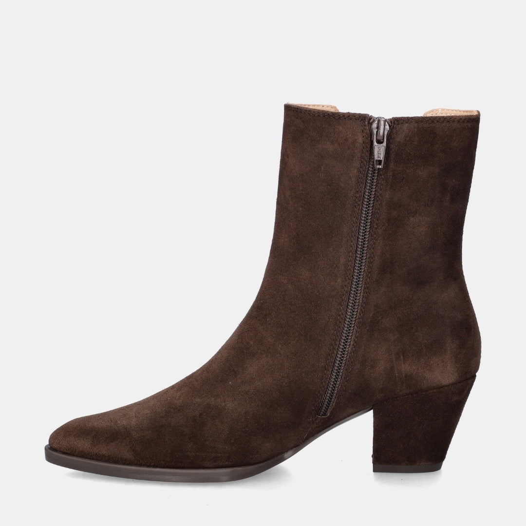 Leyla | Chocolate Brown