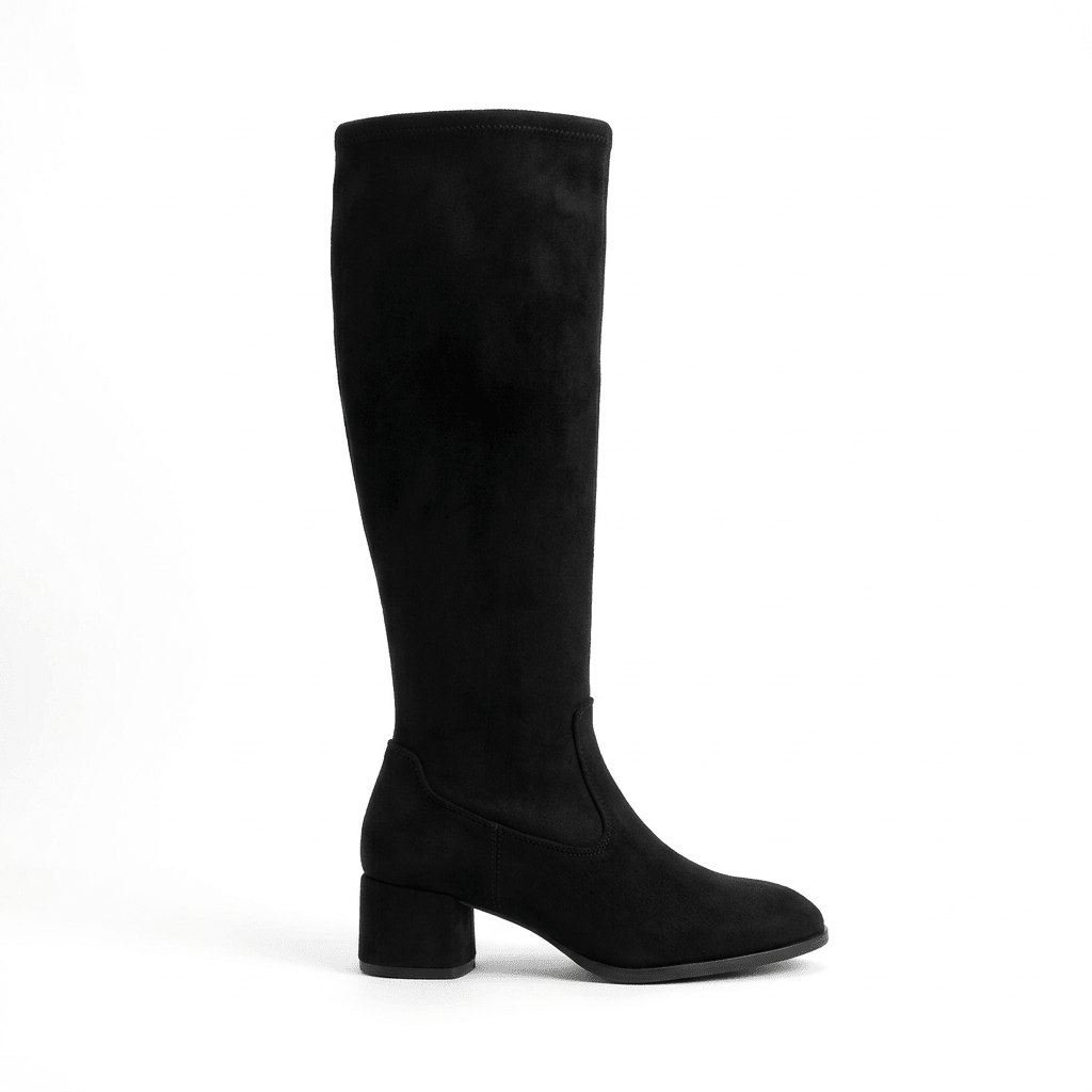 Llana | Black