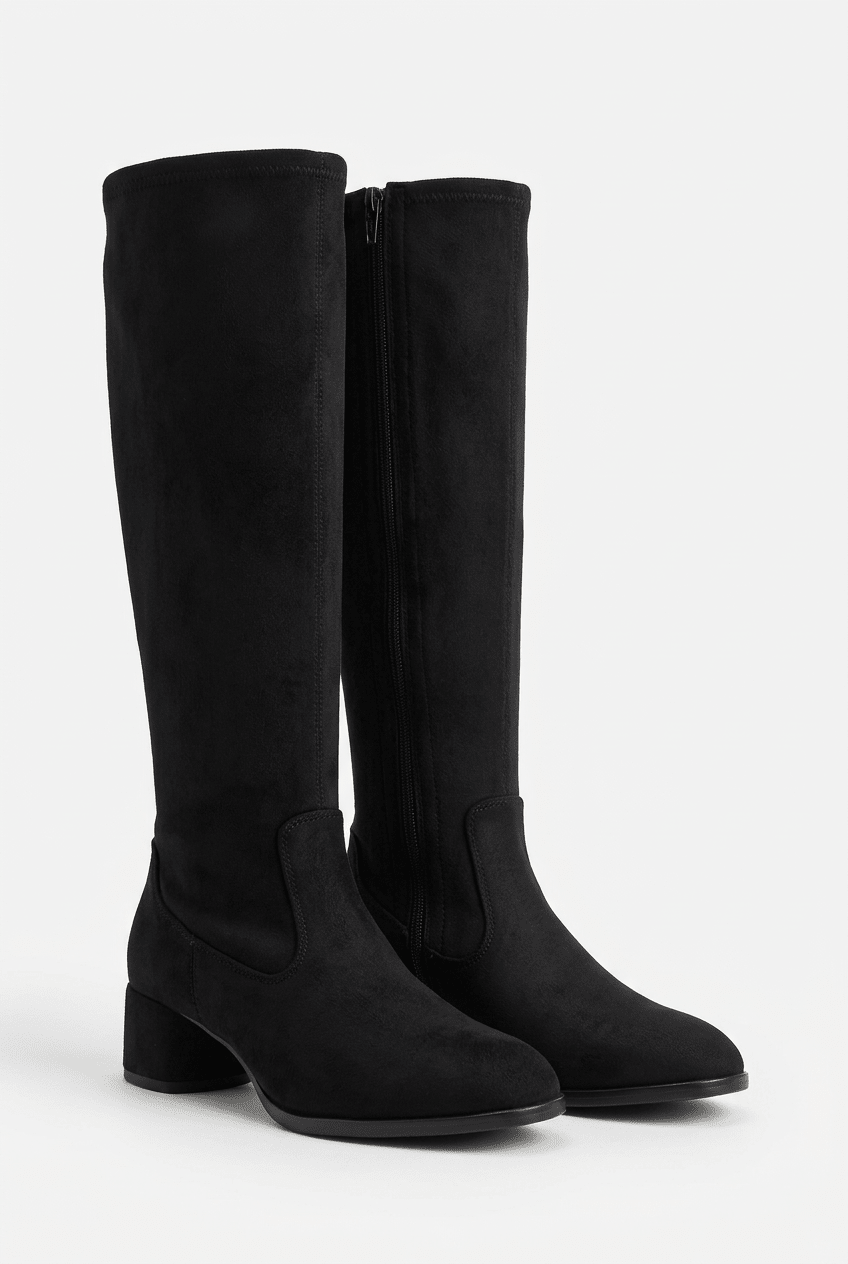 Llana | Black