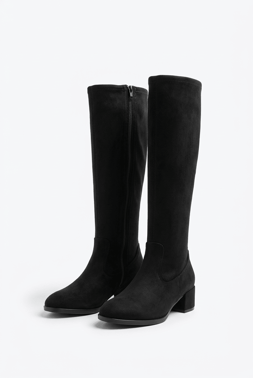Llana | Black