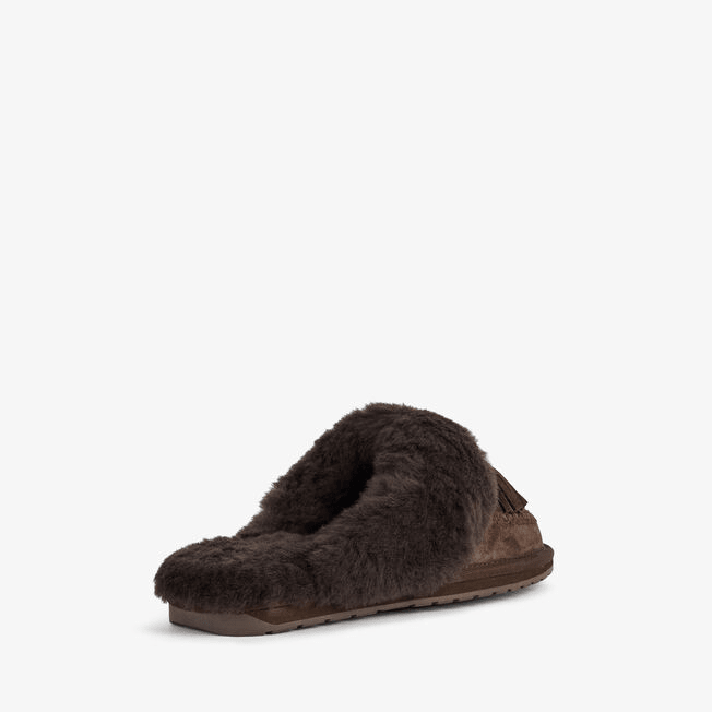 Tahnee | Chocolate Brown