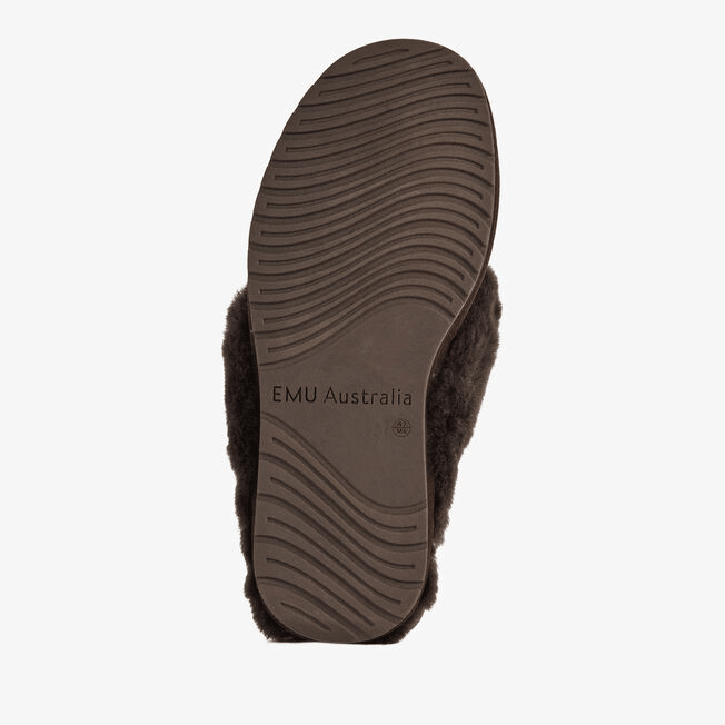 Tahnee | Chocolate Brown