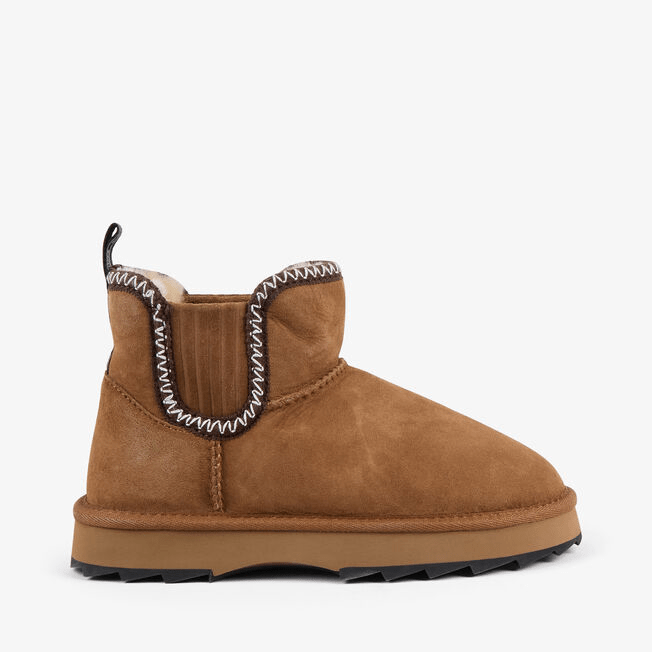 Higgie | Chestnut