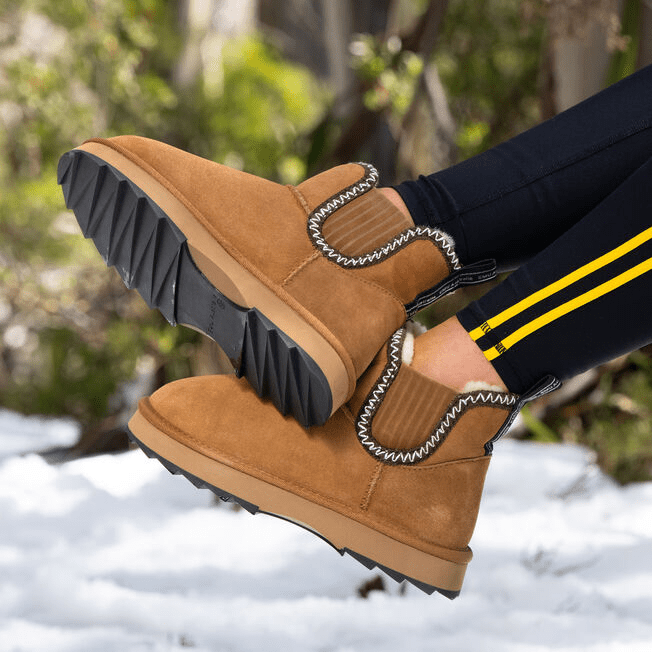 Higgie | Chestnut