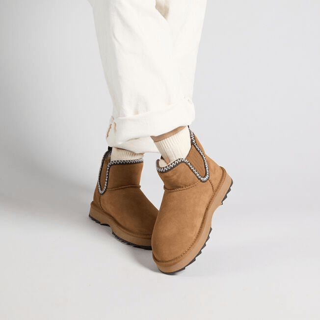 Higgie | Chestnut