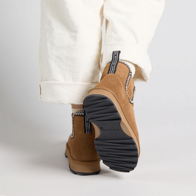 Higgie | Chestnut
