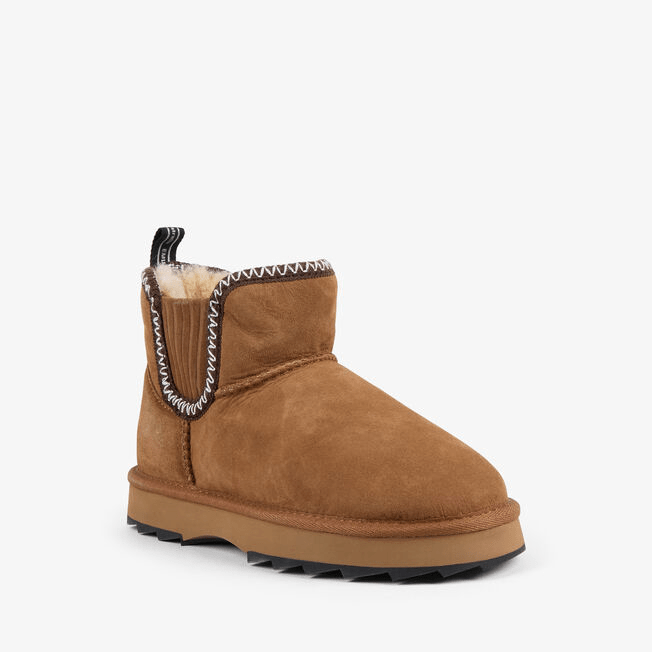 Higgie | Chestnut