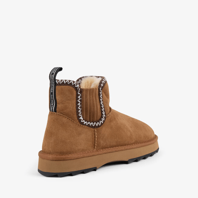 Higgie | Chestnut