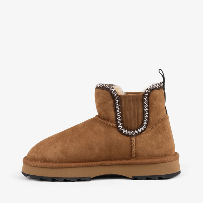 Higgie | Chestnut