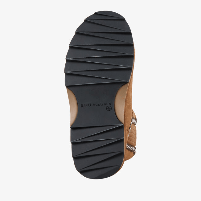 Higgie | Chestnut