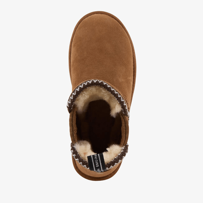 Higgie | Chestnut
