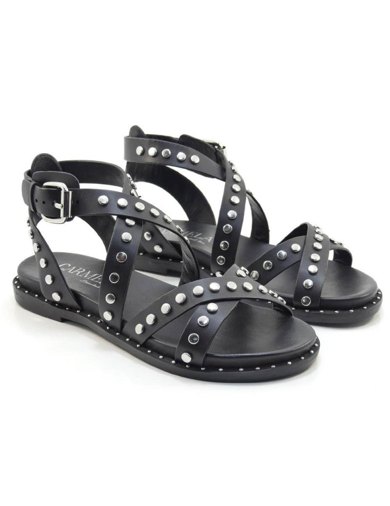 Latin | Black