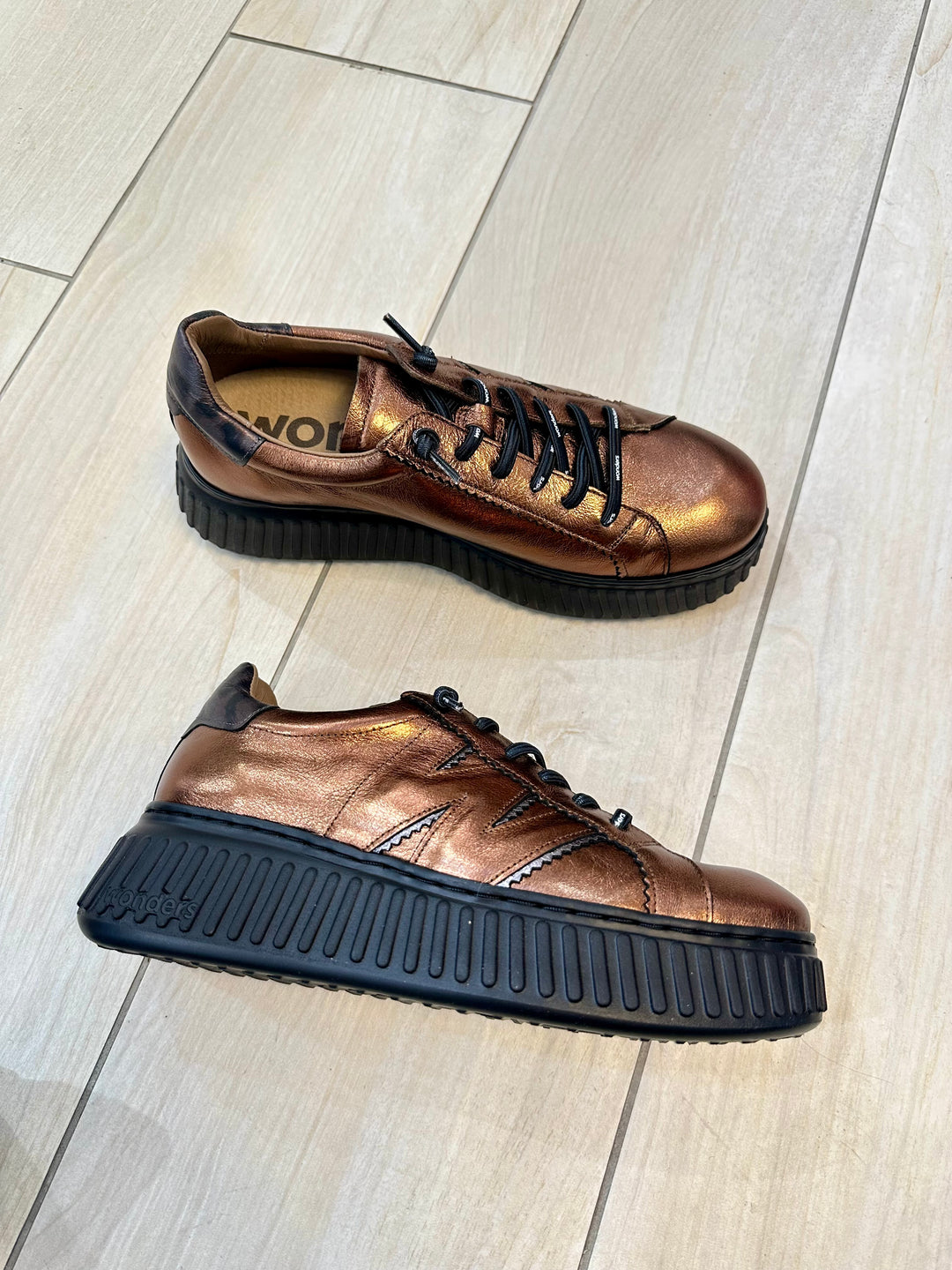 XFLY 01| Bronze