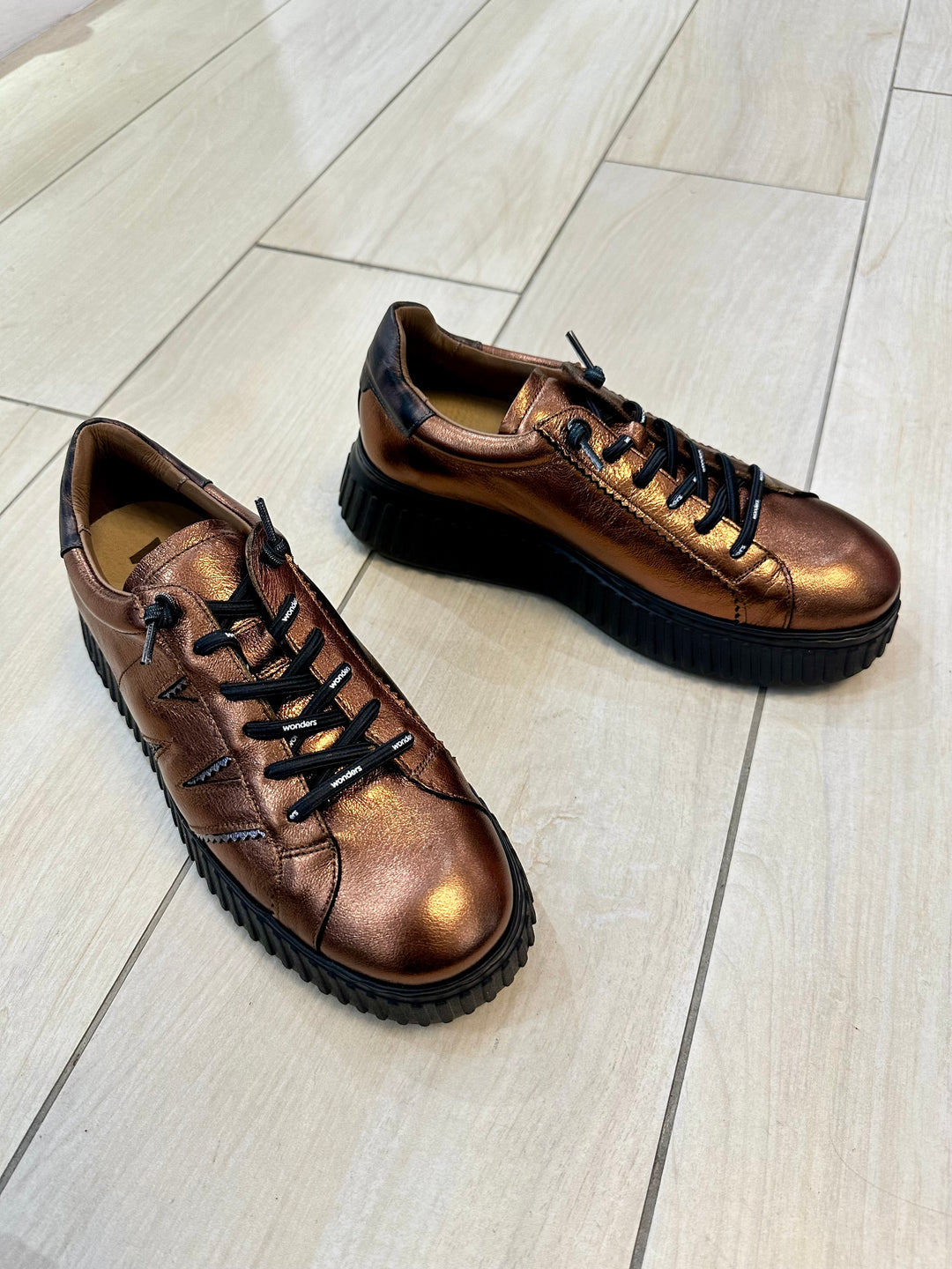 XFLY 01| Bronze