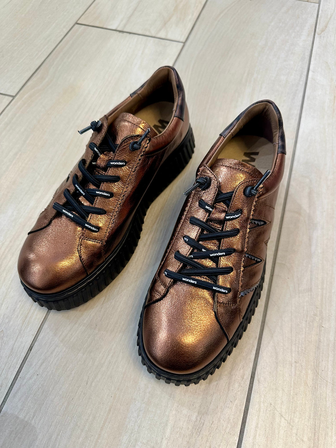 XFLY 01| Bronze
