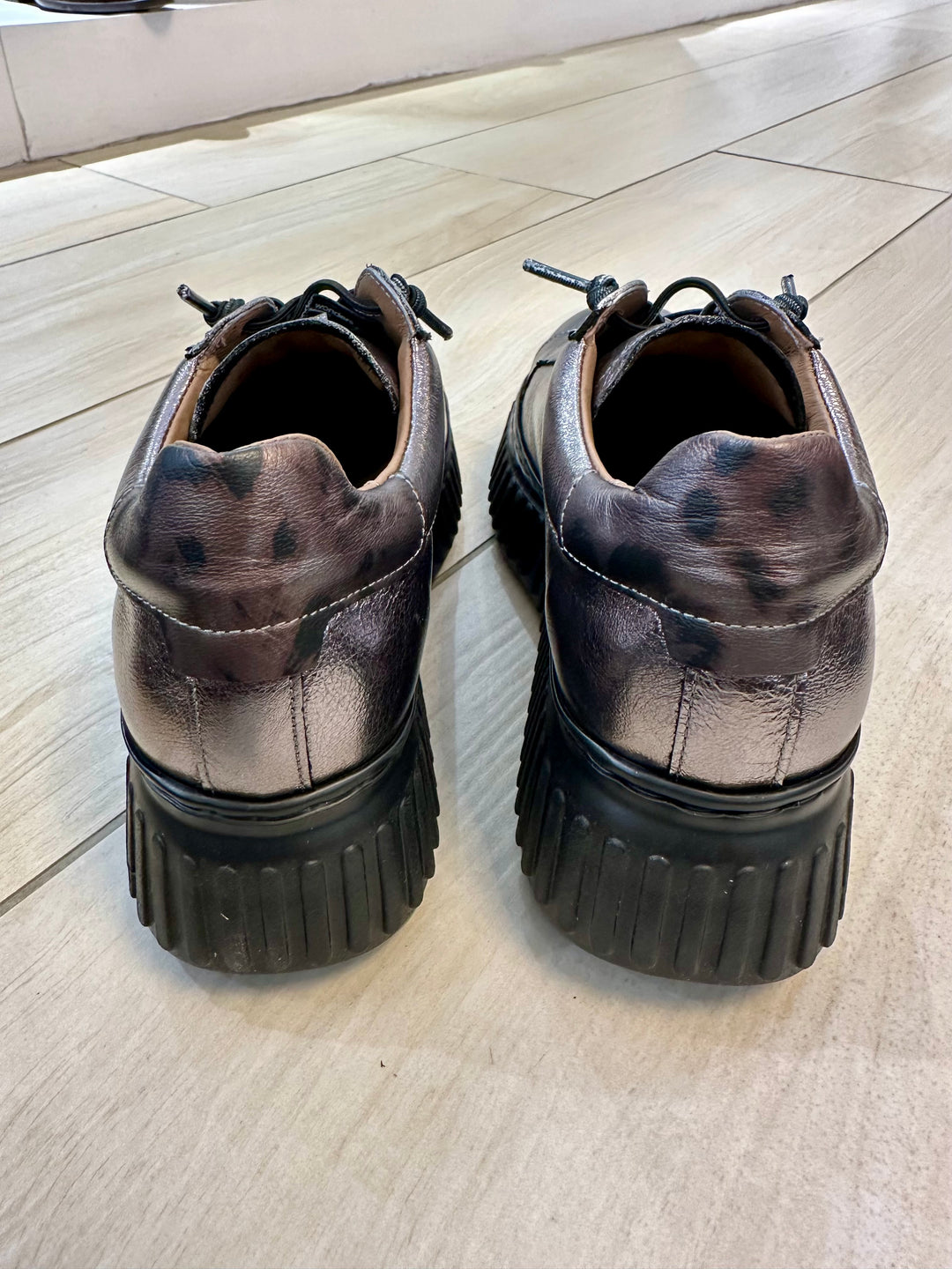 XFLY 01 | Pewter