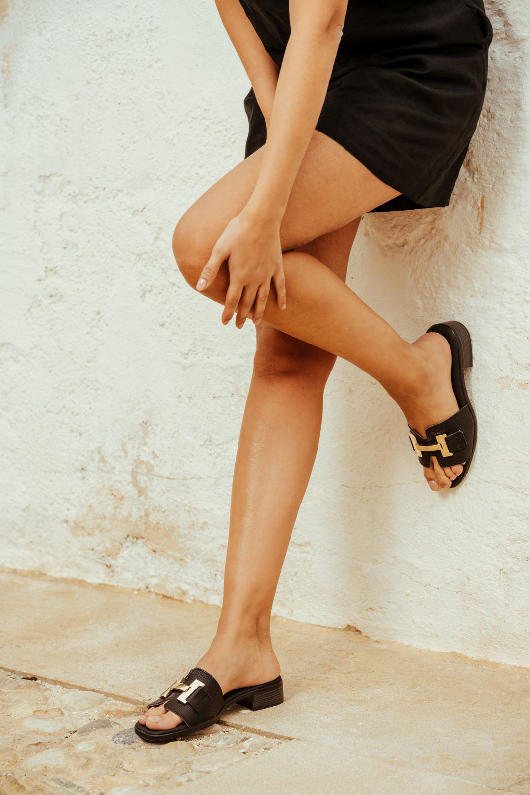 Coco | Black
