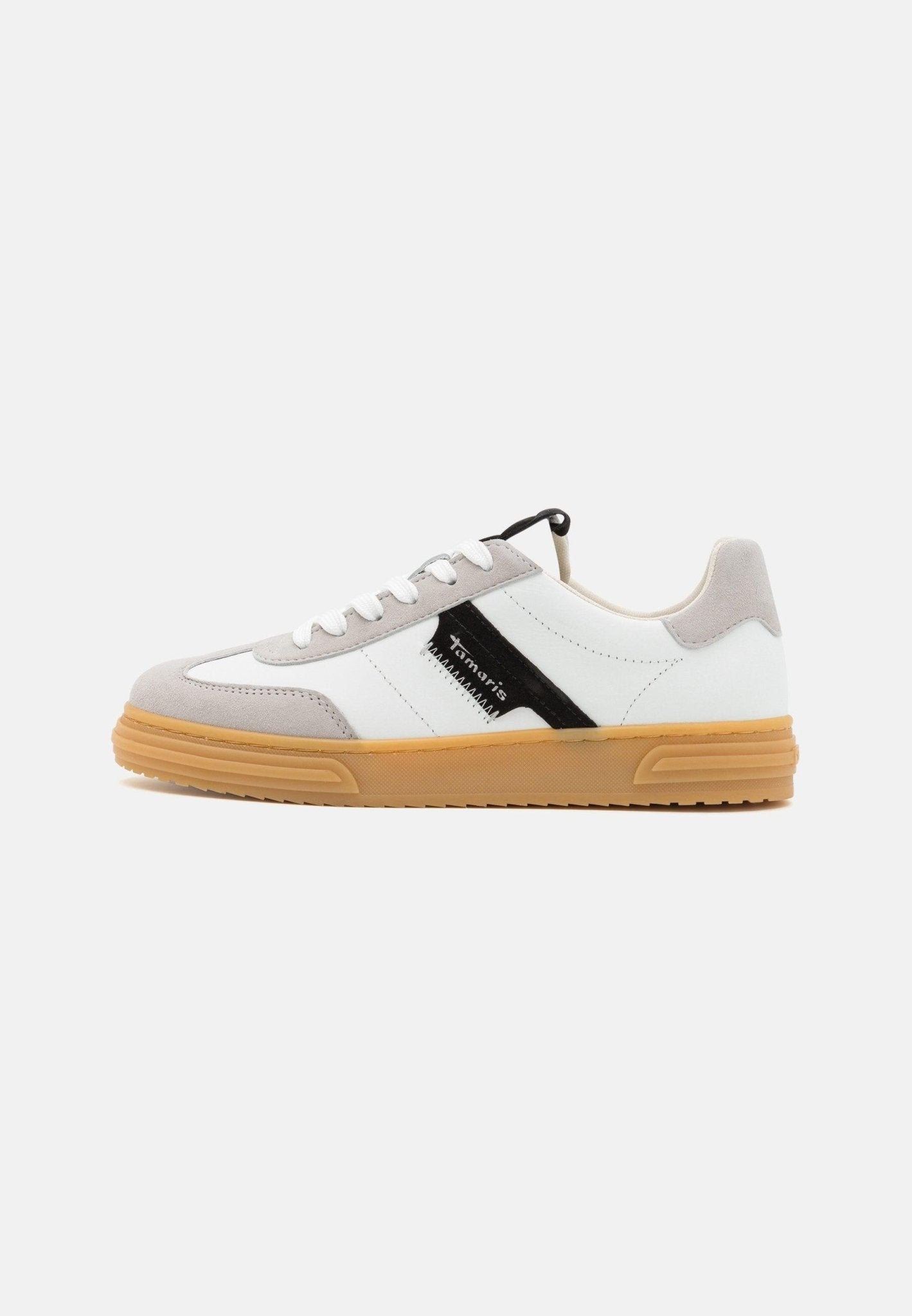 Legend | White | Tamaris | Trainers | Jenny Shoo Bootique