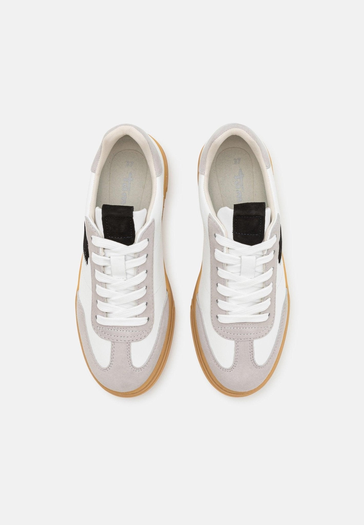 Legend | White | Tamaris | Trainers | Jenny Shoo Bootique