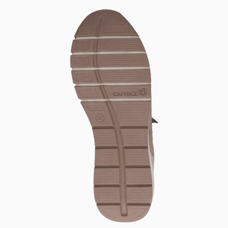 Arena | Black - Gold | Caprice | Trainers | Jenny Shoo Bootique