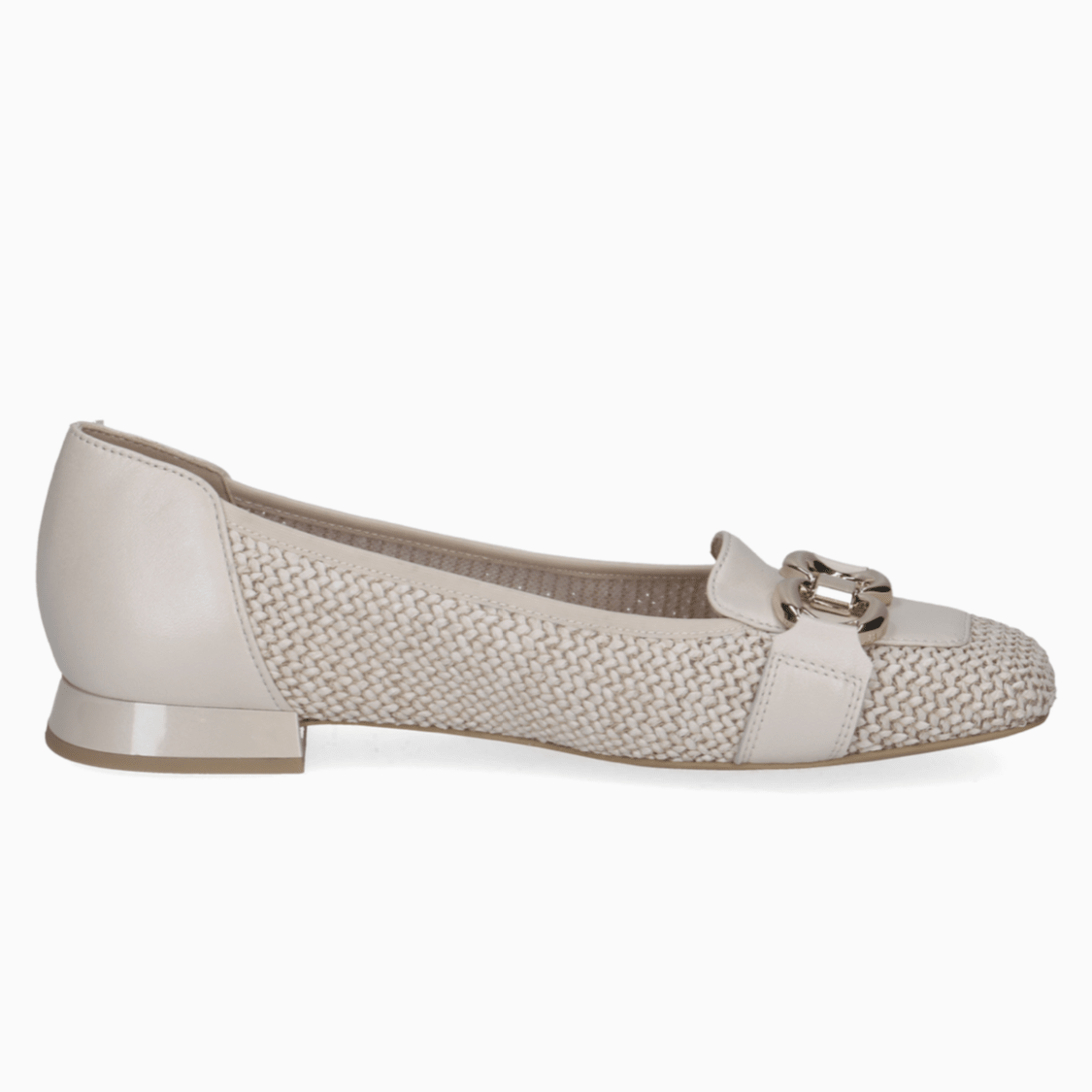 Annie | Off White ⭐️coming soon | Caprice | Flats | Jenny Shoo Bootique