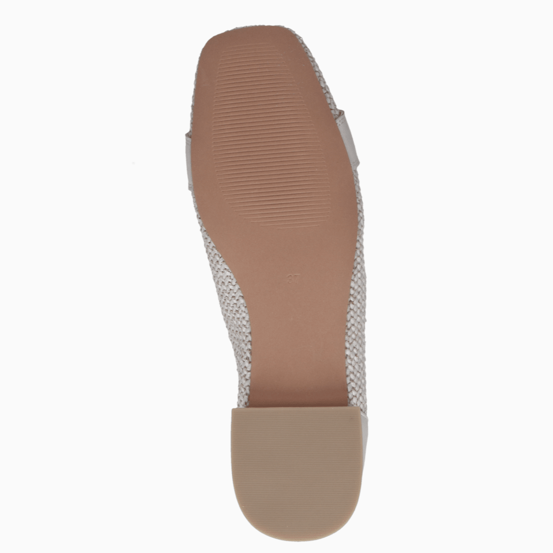 Annie | Off White ⭐️coming soon | Caprice | Flats | Jenny Shoo Bootique