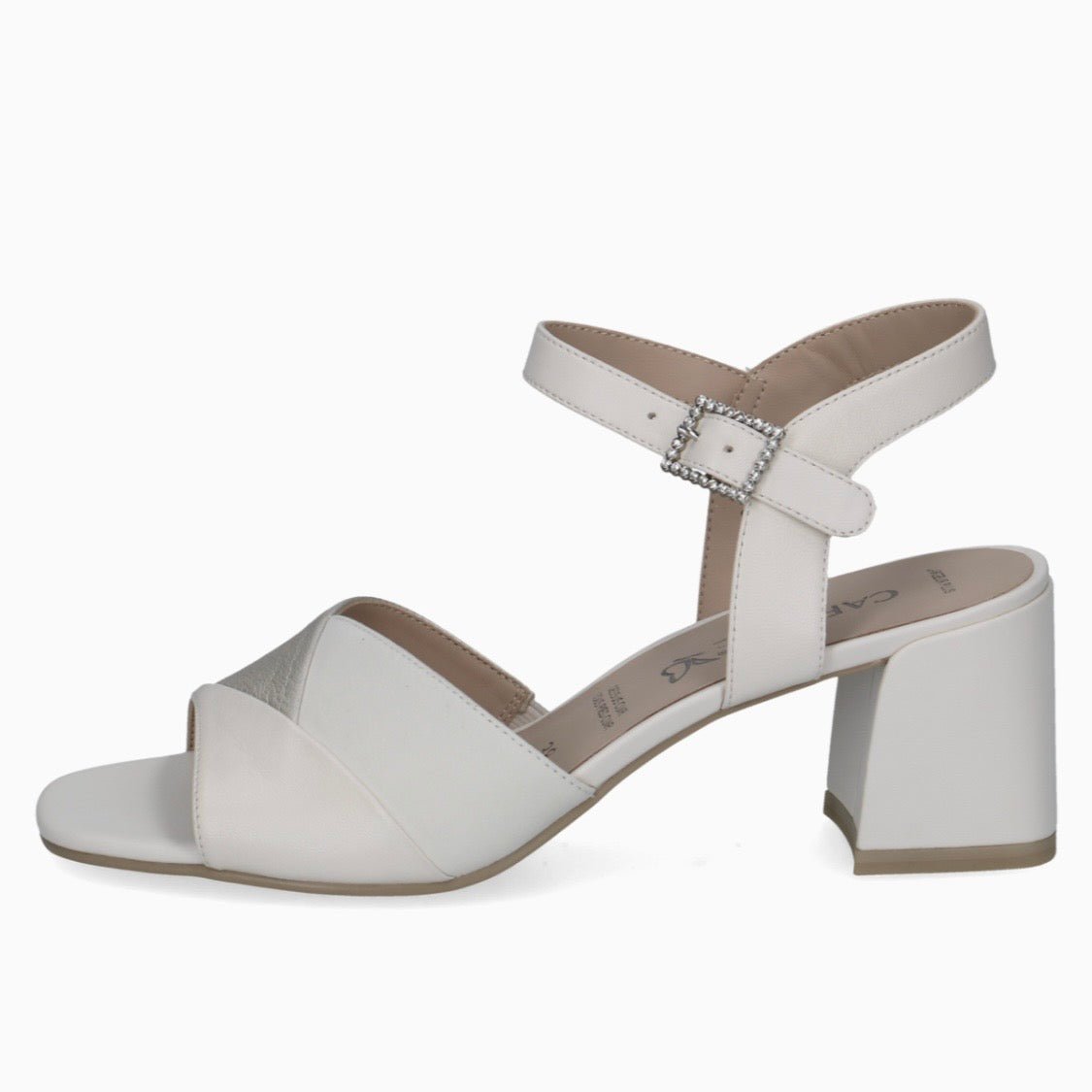 Suzi | Vanilla | Caprice | Heels | Jenny Shoo Bootique