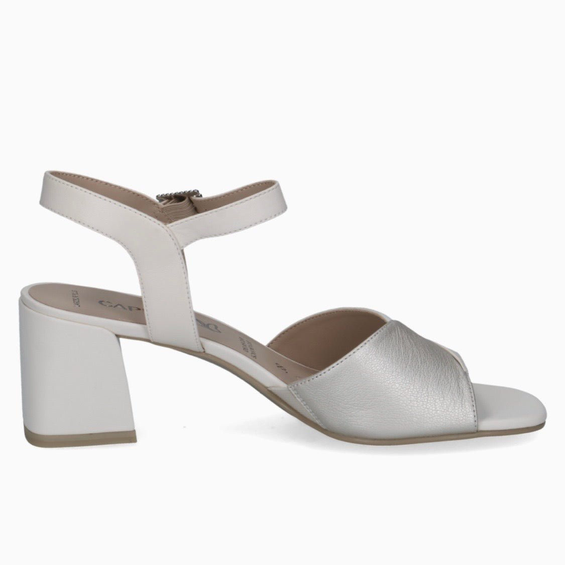 Suzi | Vanilla | Caprice | Heels | Jenny Shoo Bootique