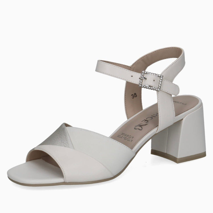 Suzi | Vanilla | Caprice | Heels | Jenny Shoo Bootique