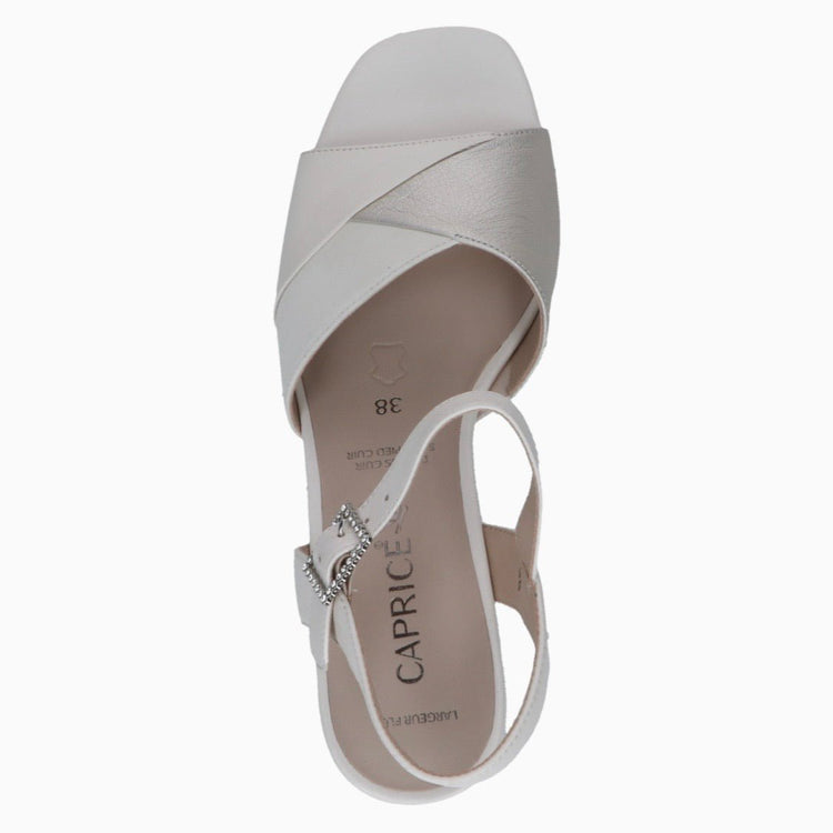 Suzi | Vanilla | Caprice | Heels | Jenny Shoo Bootique