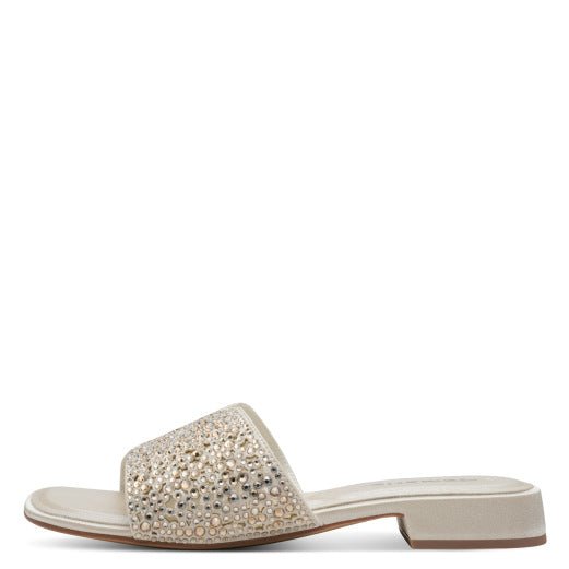 Marvel | Pearl Glam | Tamaris | Mules | Jenny Shoo Bootique