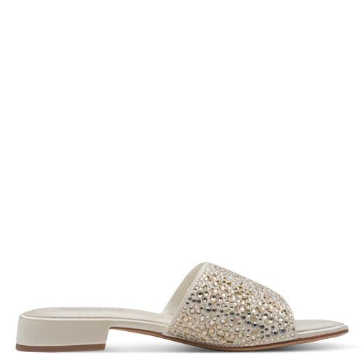 Marvel | Pearl Glam | Tamaris | Mules | Jenny Shoo Bootique