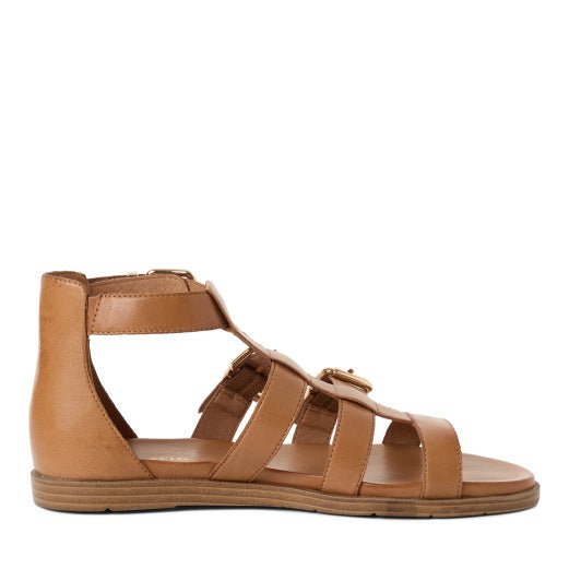 Mandolin | Tan | Tamaris | Sandals | Jenny Shoo Bootique