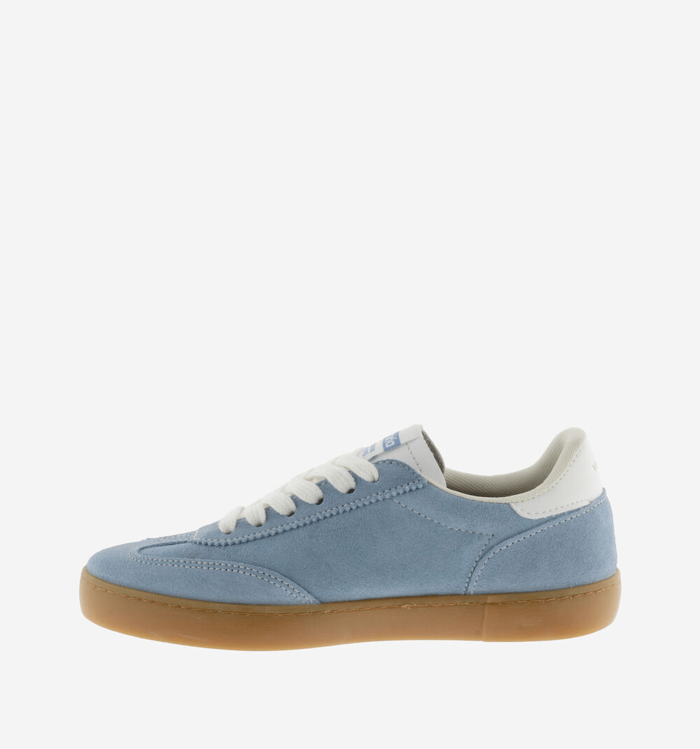 Berlin | Blue | Victoria | Trainers | Jenny Shoo Bootique