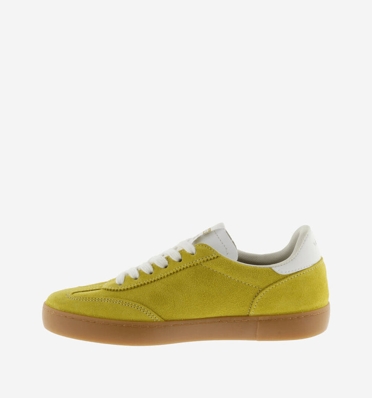 Berlin | Yellow | Victoria | Trainers | Jenny Shoo Bootique