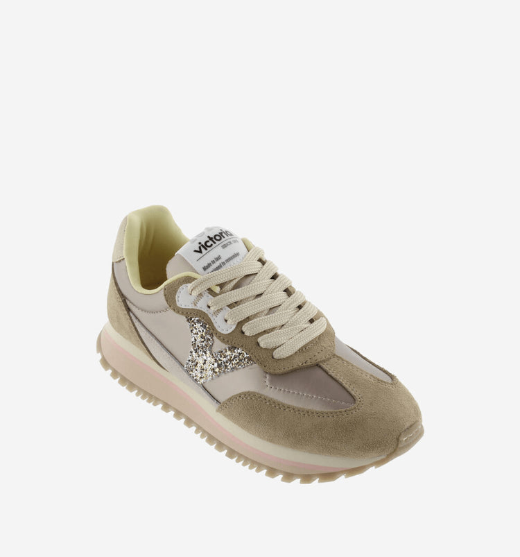 Viento | Gold | Victoria | Trainers | Jenny Shoo Bootique